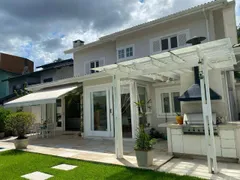 Casa de Condomínio com 4 Quartos à venda, 434m² no Alphaville, Santana de Parnaíba - Foto 44