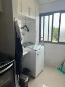 Apartamento com 2 Quartos à venda, 65m² no Chacara Agrindus, Taboão da Serra - Foto 8