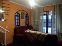 Sobrado com 5 Quartos à venda, 140m² no Baronesa, Osasco - Foto 15