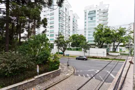 Apartamento com 1 Quarto para alugar, 35m² no Centro, Curitiba - Foto 12