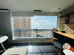 Apartamento com 2 Quartos à venda, 63m² no Praia do Futuro II, Fortaleza - Foto 7