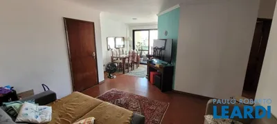 Apartamento com 3 Quartos à venda, 87m² no Água Rasa, São Paulo - Foto 2