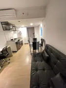 Flat com 1 Quarto para alugar, 45m² no Setor Marista, Goiânia - Foto 2