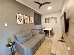 Apartamento com 2 Quartos à venda, 55m² no Campo Grande, Santos - Foto 2