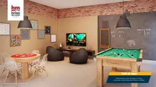 Apartamento com 3 Quartos à venda, 80m² no Balneario Tropical, Paulínia - Foto 15