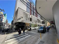 Conjunto Comercial / Sala para alugar, 73m² no Centro, Florianópolis - Foto 1