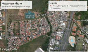 Terreno / Lote Comercial para venda ou aluguel, 10499m² no Parque Camélias, Campinas - Foto 6