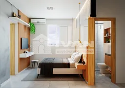 Apartamento com 2 Quartos para alugar, 58m² no Jaraguá, Uberlândia - Foto 22