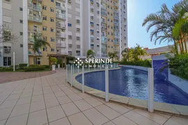 Apartamento com 2 Quartos para alugar, 61m² no Jardim Carvalho, Porto Alegre - Foto 19
