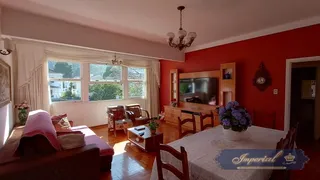 Apartamento com 3 Quartos à venda, 130m² no Centro, Petrópolis - Foto 25