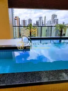 Apartamento com 1 Quarto para alugar, 40m² no Umarizal, Belém - Foto 10