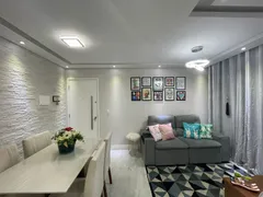 Apartamento com 2 Quartos à venda, 49m² no Vila Antonieta, São Paulo - Foto 3