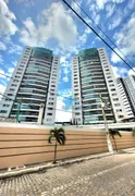 Apartamento com 3 Quartos à venda, 140m² no Lagoa Nova, Natal - Foto 3