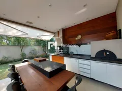 Casa de Condomínio com 4 Quartos para alugar, 412m² no Alphaville, Santana de Parnaíba - Foto 29