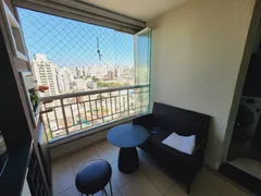 Apartamento com 2 Quartos à venda, 65m² no Vila Gumercindo, São Paulo - Foto 7