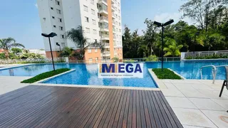 Apartamento com 3 Quartos para alugar, 111m² no Parque Prado, Campinas - Foto 42
