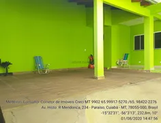 Casa com 2 Quartos à venda, 240m² no Novo Paraíso, Cuiabá - Foto 36