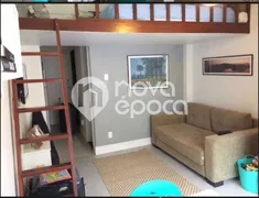 Kitnet à venda, 23m² no Botafogo, Rio de Janeiro - Foto 18