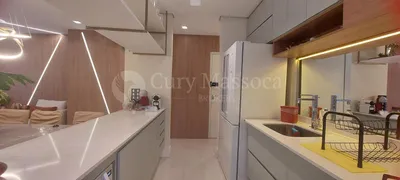 Apartamento com 2 Quartos para alugar, 85m² no Vila Padre Bento, Itu - Foto 3