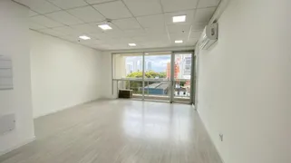 Conjunto Comercial / Sala para alugar, 36m² no Chácara Santo Antônio, São Paulo - Foto 2