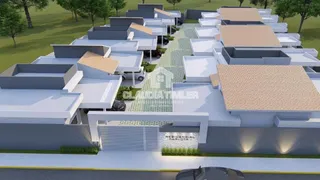 Casa de Condomínio com 1 Quarto à venda, 82m² no Vila Carlota, Campo Grande - Foto 3