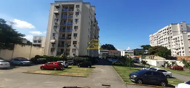 Apartamento com 3 Quartos à venda, 62m² no São Cristóvão, Rio de Janeiro - Foto 21