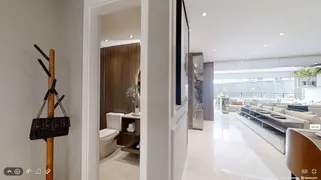 Apartamento com 3 Quartos à venda, 110m² no Brooklin, São Paulo - Foto 36