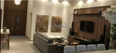 Casa de Condomínio com 3 Quartos à venda, 231m² no Chacara Sao Jose, Jaguariúna - Foto 4