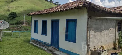 Fazenda / Sítio / Chácara com 5 Quartos à venda, 140m² no Catuçaba, São Luiz do Paraitinga - Foto 25