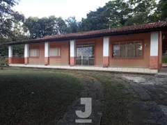 Fazenda / Sítio / Chácara com 4 Quartos à venda, 330m² no Guaripocaba, Bragança Paulista - Foto 2