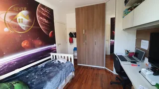 Casa de Condomínio com 3 Quartos à venda, 150m² no Chácara Primavera, Campinas - Foto 16