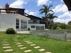 Fazenda / Sítio / Chácara com 5 Quartos à venda, 440m² no Terras de San Marco, Itatiba - Foto 3