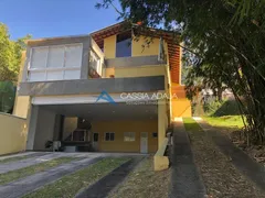 Casa de Condomínio com 4 Quartos à venda, 400m² no Sítios de Recreio Gramado, Campinas - Foto 1
