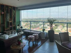 Apartamento com 3 Quartos para alugar, 183m² no Campo Belo, São Paulo - Foto 7