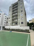 Apartamento com 2 Quartos à venda, 52m² no Cinqüentenário, Belo Horizonte - Foto 2
