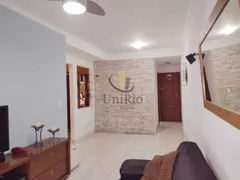 Apartamento com 3 Quartos à venda, 84m² no Freguesia- Jacarepaguá, Rio de Janeiro - Foto 13