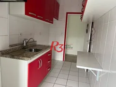 Apartamento com 2 Quartos à venda, 69m² no Vila Matias, Santos - Foto 17