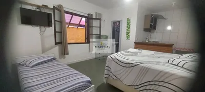 Kitnet com 1 Quarto à venda, 35m² no Boiçucanga, São Sebastião - Foto 19