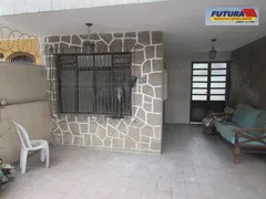 Casa com 2 Quartos à venda, 106m² no Vila Valença, São Vicente - Foto 1