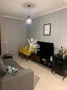 Cobertura com 2 Quartos à venda, 90m² no Jardim Cristiane, Santo André - Foto 32