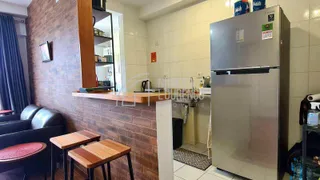 Apartamento com 1 Quarto à venda, 58m² no Vila Matias, Santos - Foto 10