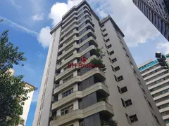 Apartamento com 4 Quartos para alugar, 289m² no Lourdes, Belo Horizonte - Foto 25