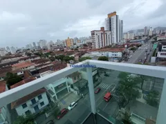 Apartamento com 2 Quartos à venda, 65m² no Macuco, Santos - Foto 2