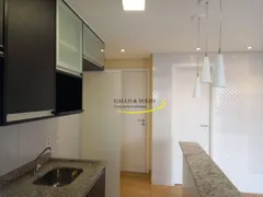 Apartamento com 1 Quarto para venda ou aluguel, 38m² no Saúde, São Paulo - Foto 5