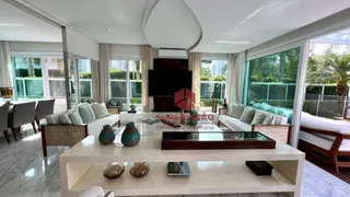 Casa de Condomínio com 7 Quartos à venda, 573m² no Jurerê Internacional, Florianópolis - Foto 13
