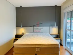 Apartamento com 3 Quartos para alugar, 127m² no Tatuapé, São Paulo - Foto 9