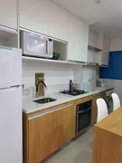 Apartamento com 1 Quarto à venda, 35m² no Vila Caiuba, São Paulo - Foto 5