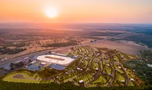 Terreno / Lote / Condomínio à venda, 325m² no Conjunto Caiçara, Goiânia - Foto 3