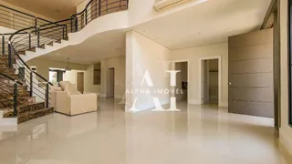 Casa de Condomínio com 4 Quartos à venda, 630m² no Alphaville Residencial Plus, Barueri - Foto 6