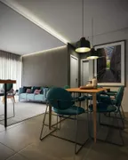 Apartamento com 2 Quartos à venda, 66m² no Carioca, São Lourenço - Foto 4